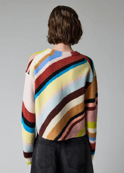 Multicolour