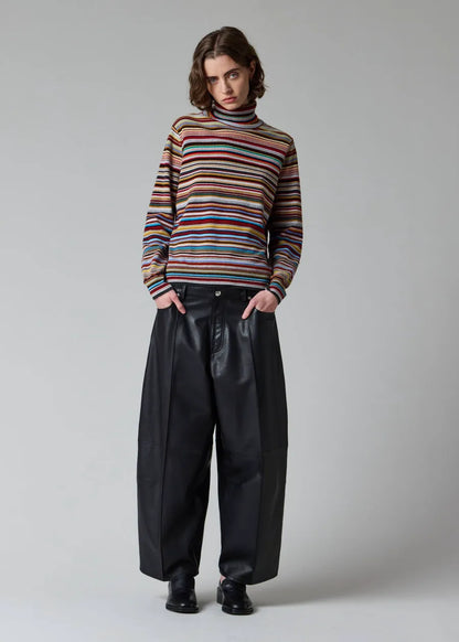 'Signature Stripe'