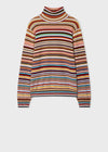 'Signature Stripe'