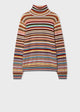 'Signature Stripe'