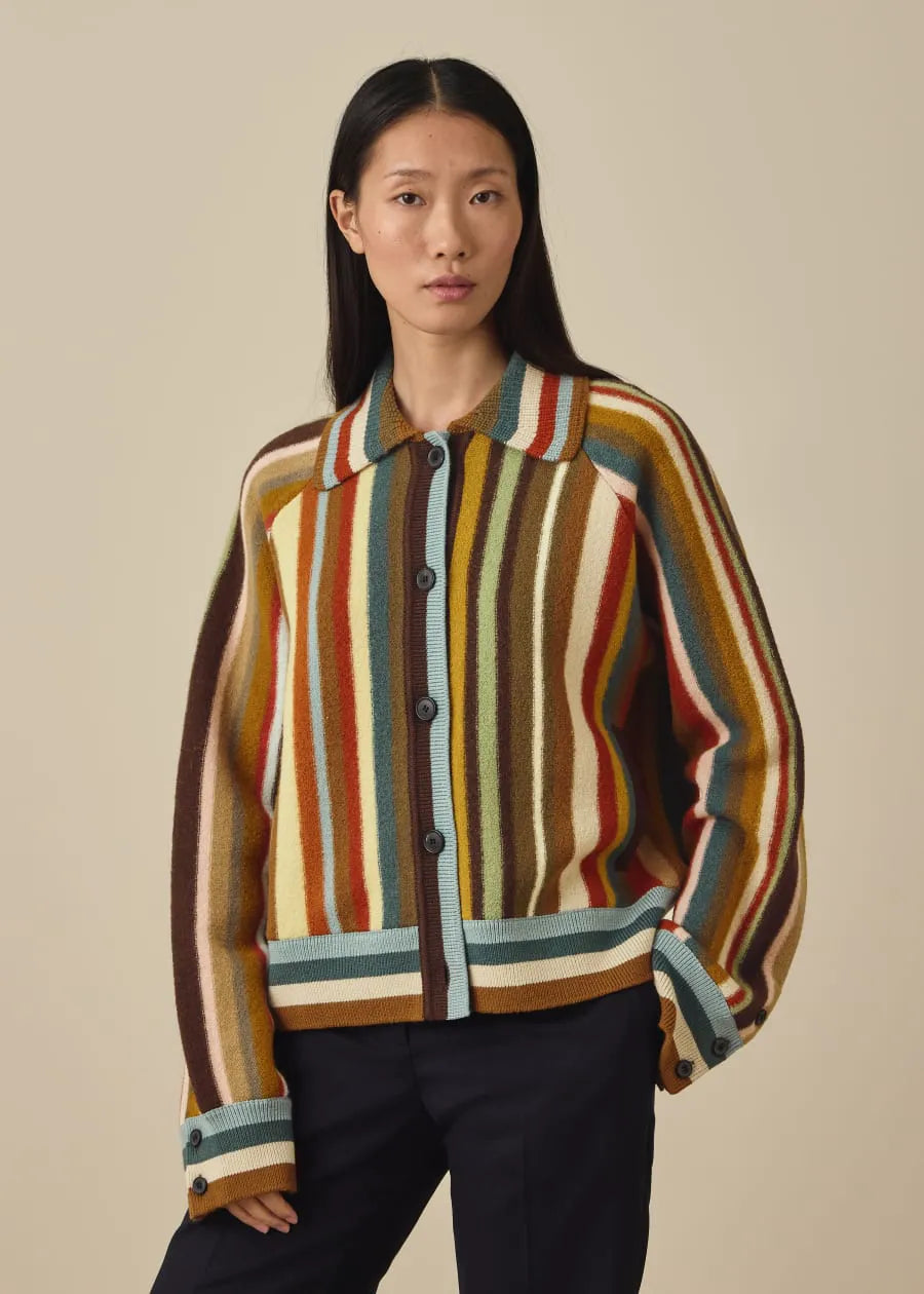 Multicolour