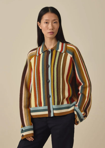 Multicolour