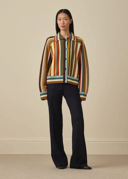 Multicolour
