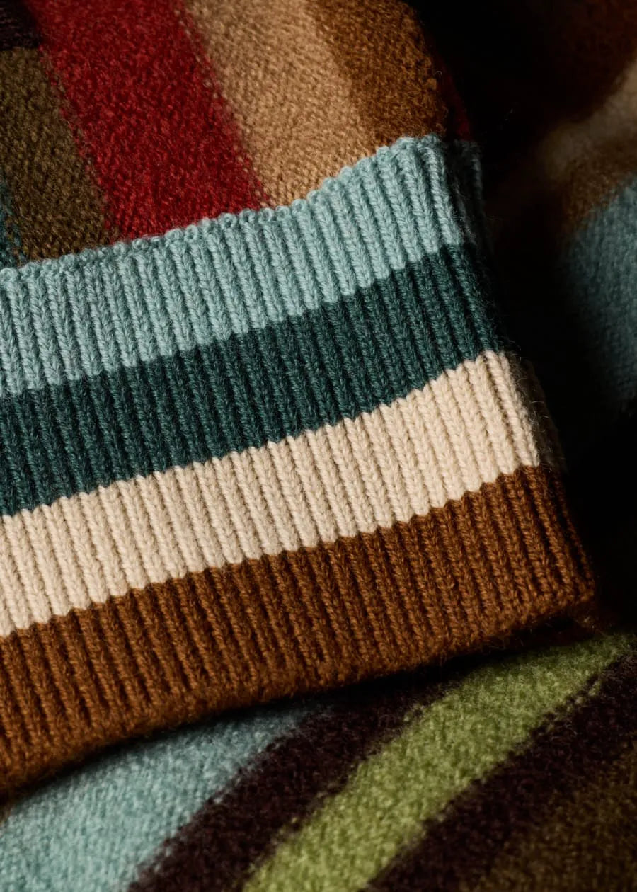 Multicolour