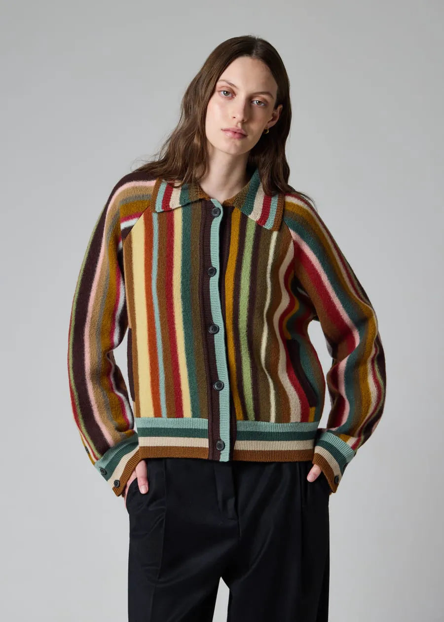 Multicolour