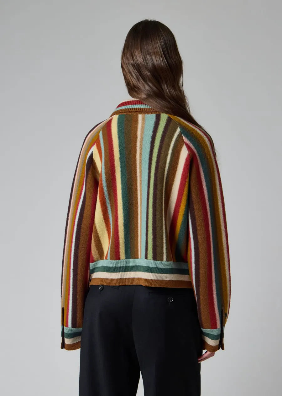 Multicolour