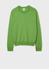 Apple Green