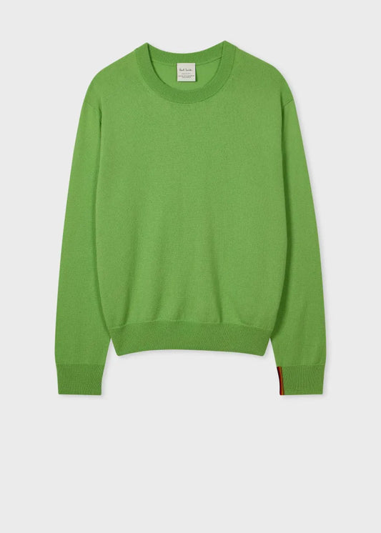 Apple Green