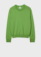Apple Green