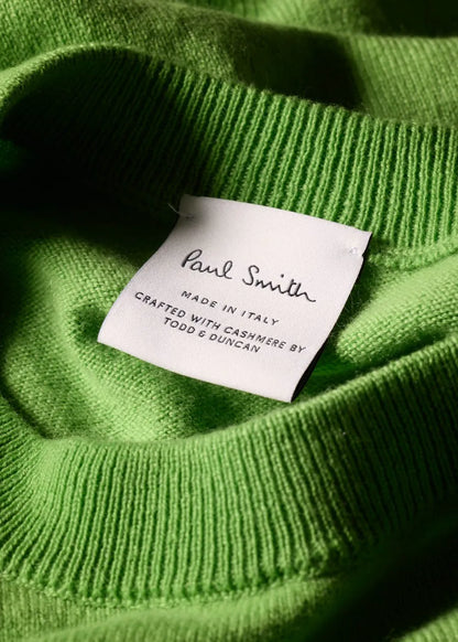 Apple Green