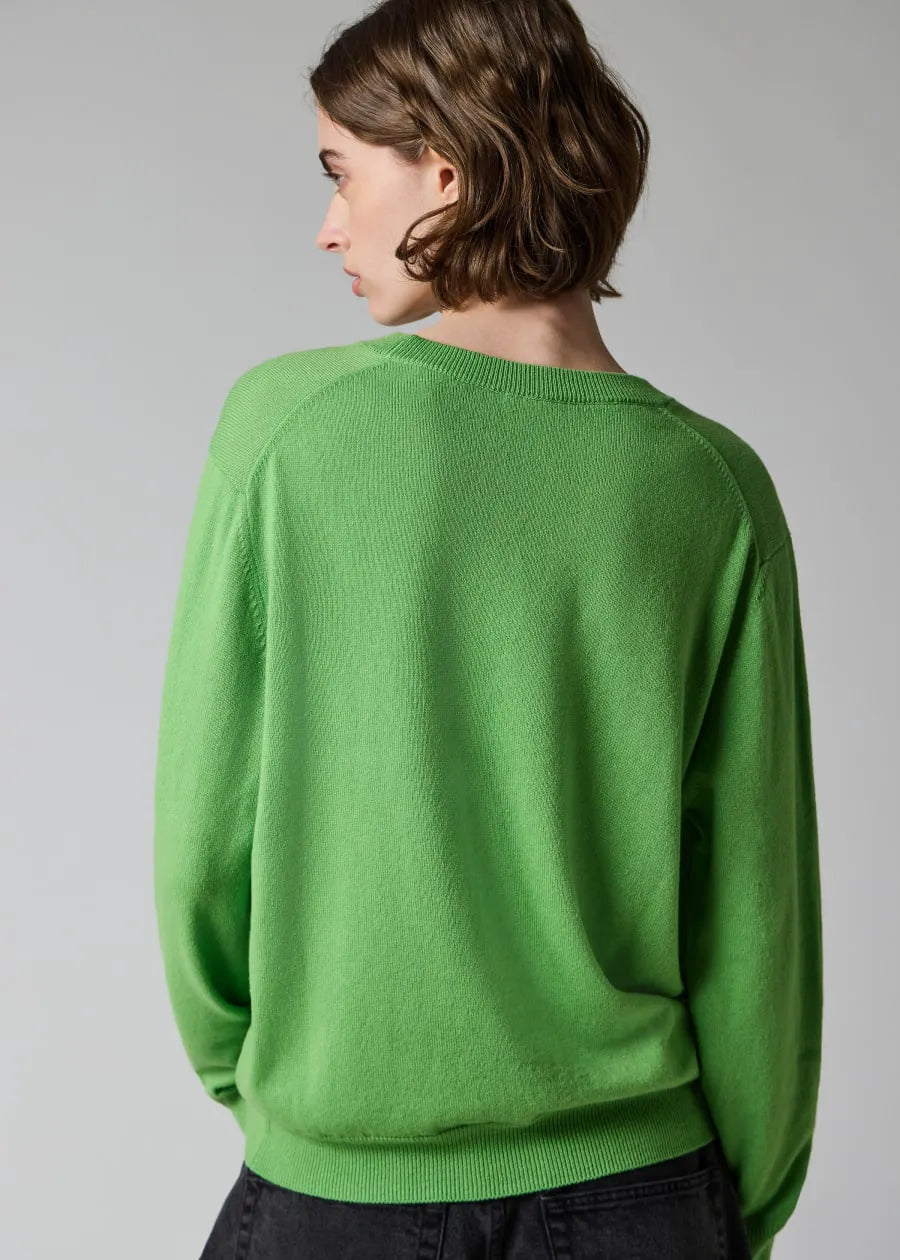 Apple Green