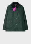 Dark Green