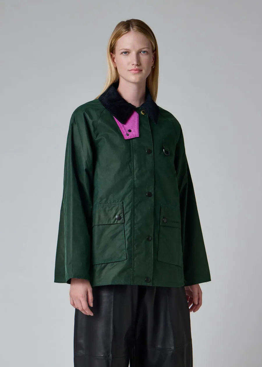 Dark Green
