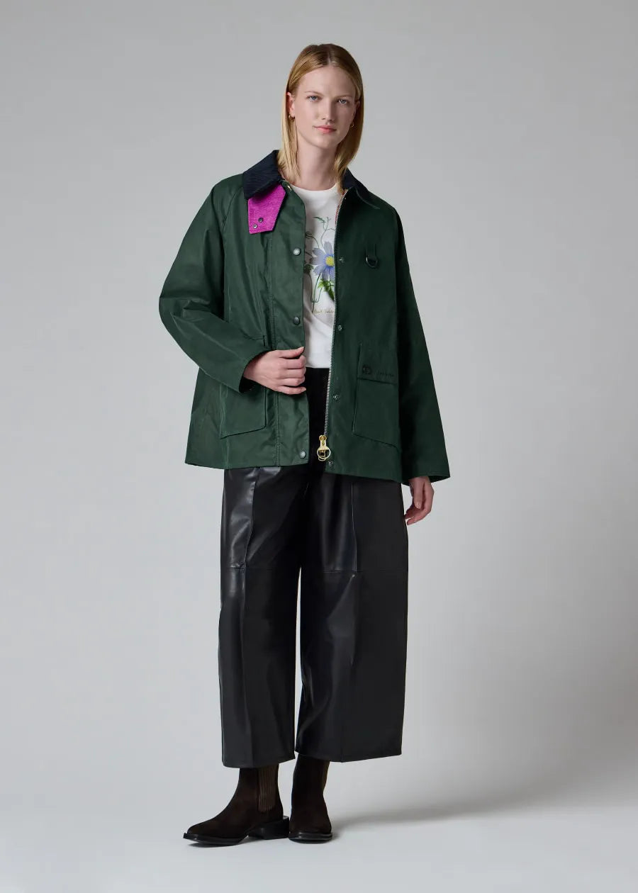 Dark Green