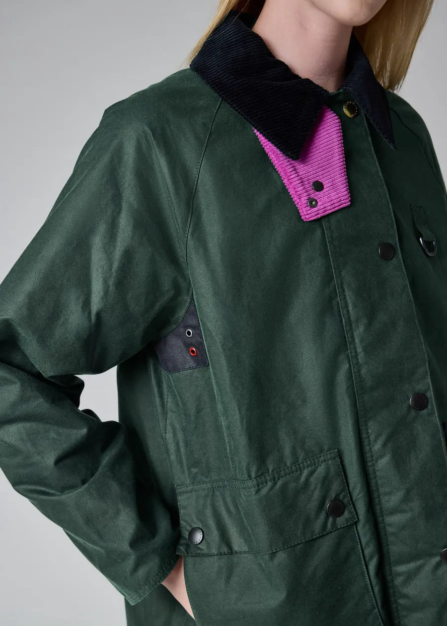 Dark Green