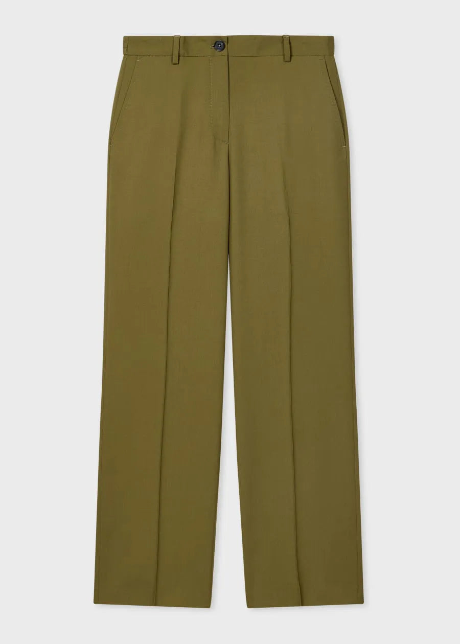 One Size