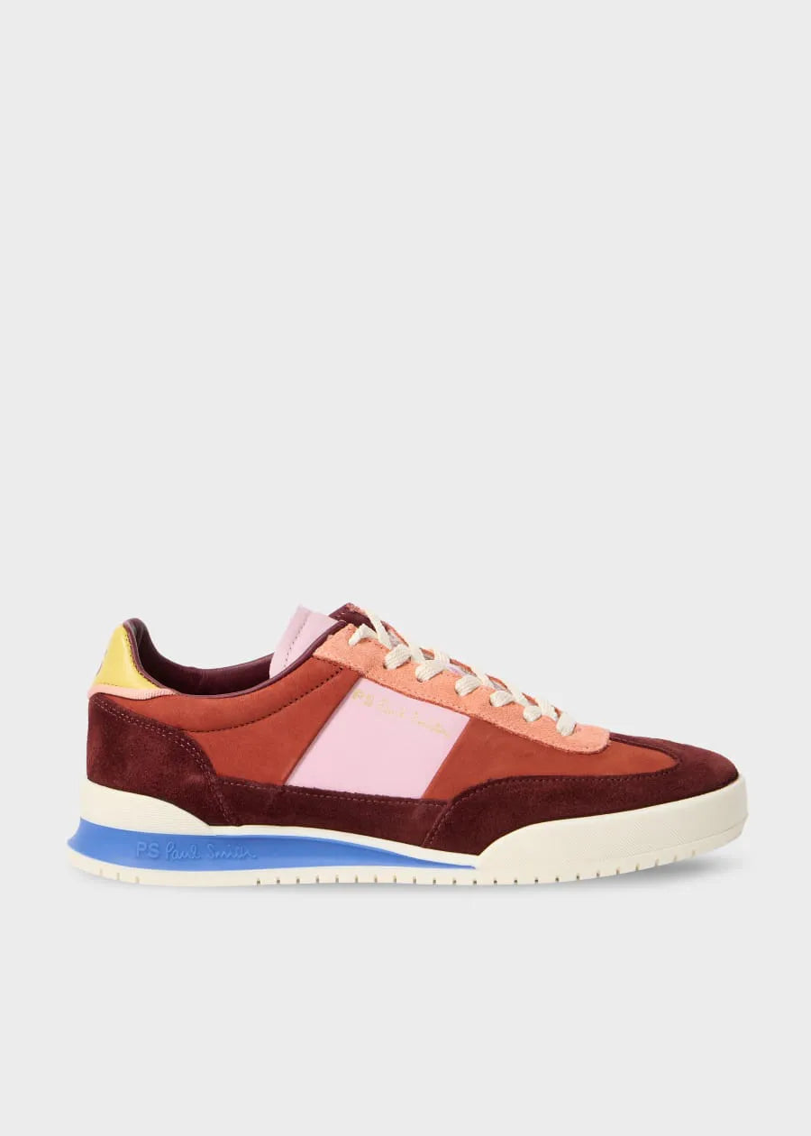 Multicolour