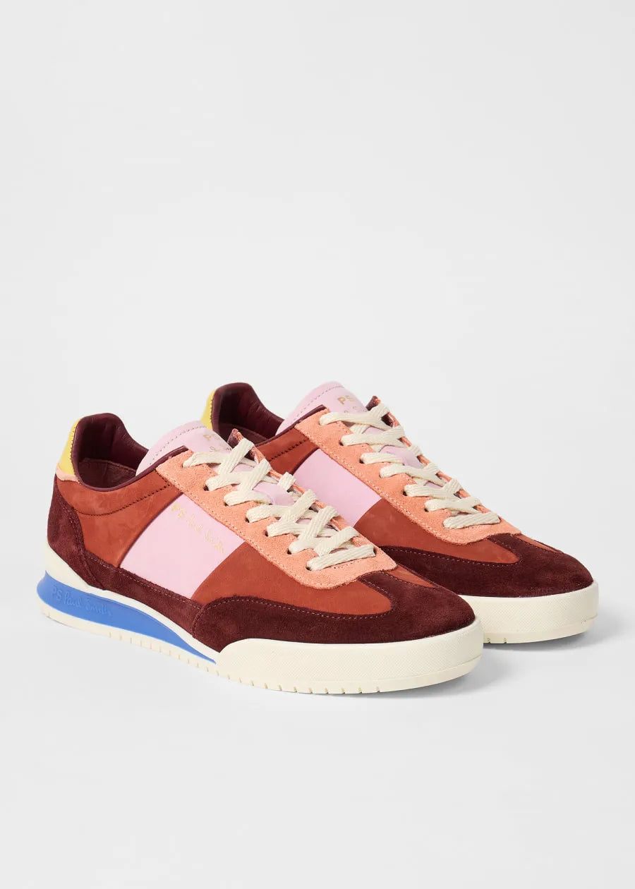 Multicolour